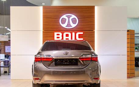 Toyota Corolla, 2016 год, 1 355 000 рублей, 5 фотография