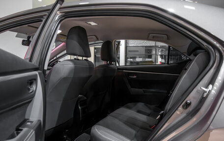 Toyota Corolla, 2016 год, 1 355 000 рублей, 11 фотография