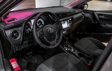 Toyota Corolla, 2016 год, 1 355 000 рублей, 8 фотография