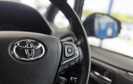 Toyota Esquire I, 2018 год, 2 499 000 рублей, 18 фотография