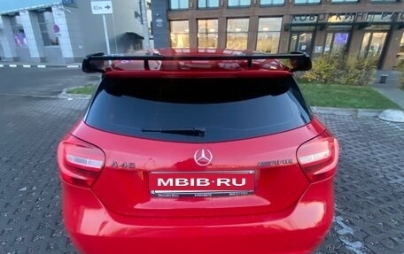 Mercedes-Benz A-Класс, 2014 год, 1 199 998 рублей, 2 фотография