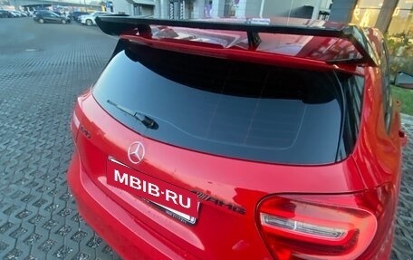 Mercedes-Benz A-Класс, 2014 год, 1 199 998 рублей, 3 фотография