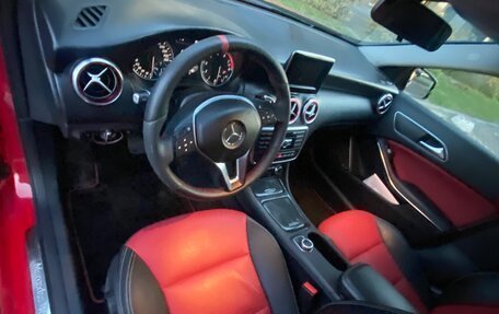 Mercedes-Benz A-Класс, 2014 год, 1 199 998 рублей, 14 фотография