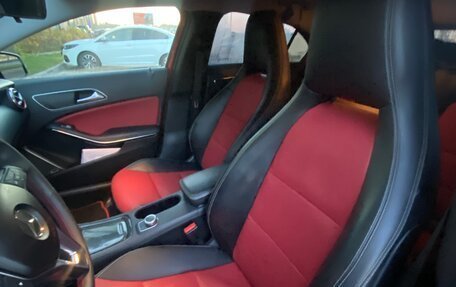Mercedes-Benz A-Класс, 2014 год, 1 199 998 рублей, 16 фотография