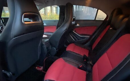 Mercedes-Benz A-Класс, 2014 год, 1 199 998 рублей, 18 фотография