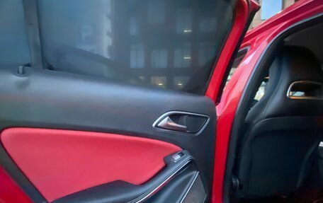 Mercedes-Benz A-Класс, 2014 год, 1 199 998 рублей, 17 фотография