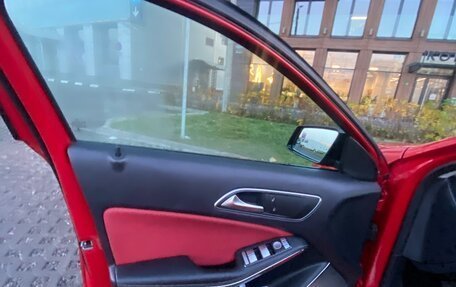 Mercedes-Benz A-Класс, 2014 год, 1 199 998 рублей, 11 фотография