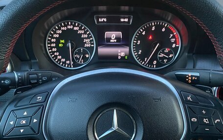 Mercedes-Benz A-Класс, 2014 год, 1 199 998 рублей, 20 фотография