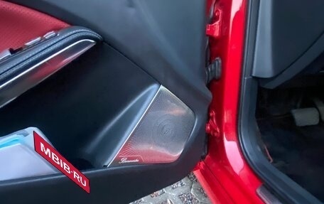 Mercedes-Benz A-Класс, 2014 год, 1 199 998 рублей, 12 фотография