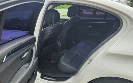 BMW 5 серия, 2011 год, 1 680 000 рублей, 2 фотография