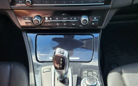 BMW 5 серия, 2011 год, 1 680 000 рублей, 7 фотография