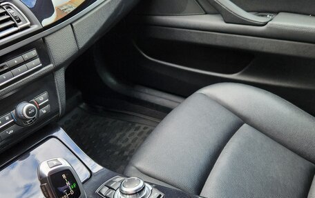 BMW 5 серия, 2011 год, 1 680 000 рублей, 6 фотография