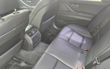 BMW 5 серия, 2011 год, 1 680 000 рублей, 3 фотография