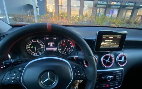 Mercedes-Benz A-Класс, 2014 год, 1 199 998 рублей, 22 фотография