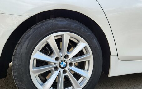 BMW 5 серия, 2011 год, 1 680 000 рублей, 10 фотография