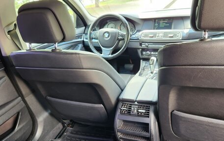 BMW 5 серия, 2011 год, 1 680 000 рублей, 11 фотография