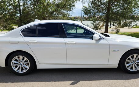 BMW 5 серия, 2011 год, 1 680 000 рублей, 8 фотография