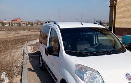 Fiat Fiorino III, 2009 год, 700 000 рублей, 3 фотография