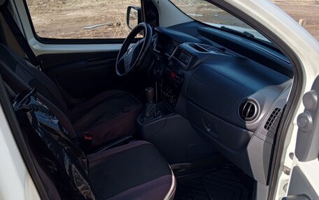 Fiat Fiorino III, 2009 год, 700 000 рублей, 7 фотография