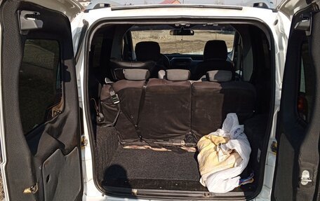 Fiat Fiorino III, 2009 год, 700 000 рублей, 15 фотография