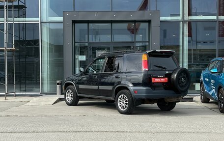 Honda CR-V IV, 1999 год, 450 000 рублей, 3 фотография