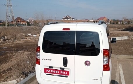 Fiat Fiorino III, 2009 год, 700 000 рублей, 14 фотография