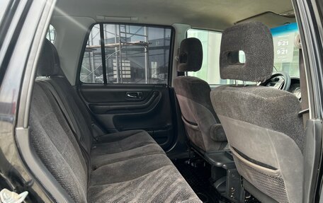 Honda CR-V IV, 1999 год, 450 000 рублей, 6 фотография