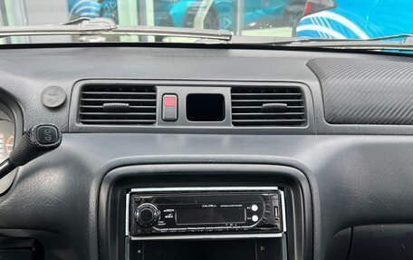 Honda CR-V IV, 1999 год, 450 000 рублей, 8 фотография