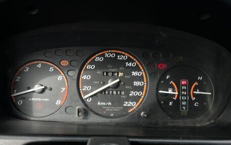 Honda CR-V IV, 1999 год, 450 000 рублей, 11 фотография