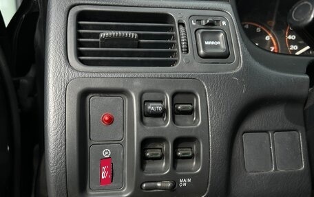 Honda CR-V IV, 1999 год, 450 000 рублей, 10 фотография