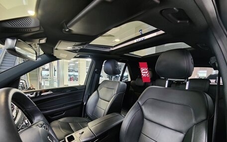 Mercedes-Benz GLE, 2018 год, 3 999 000 рублей, 8 фотография