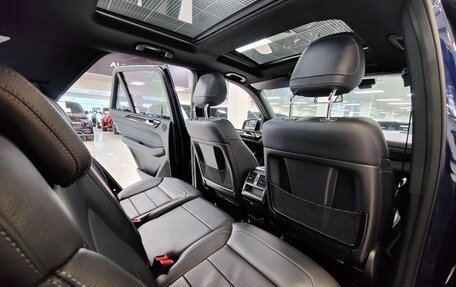Mercedes-Benz GLE, 2018 год, 3 999 000 рублей, 14 фотография