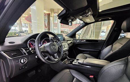 Mercedes-Benz GLE, 2018 год, 3 999 000 рублей, 15 фотография