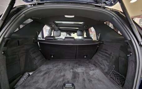Mercedes-Benz GLE, 2018 год, 3 999 000 рублей, 12 фотография