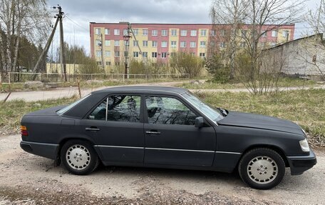 Mercedes-Benz W124, 1985 год, 175 000 рублей, 7 фотография