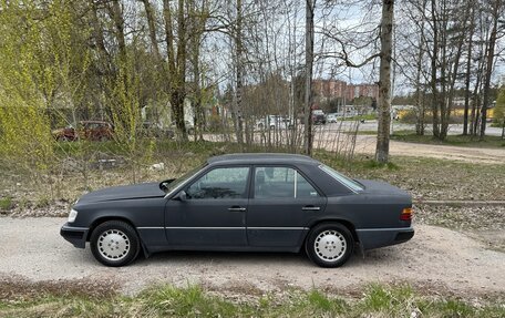 Mercedes-Benz W124, 1985 год, 175 000 рублей, 8 фотография