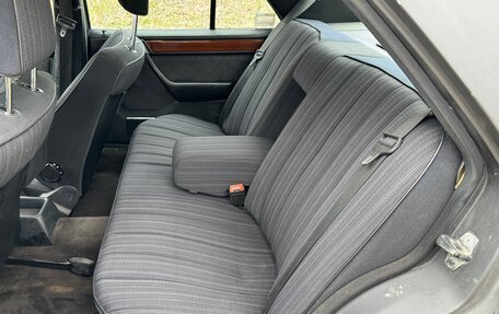 Mercedes-Benz W124, 1985 год, 175 000 рублей, 10 фотография