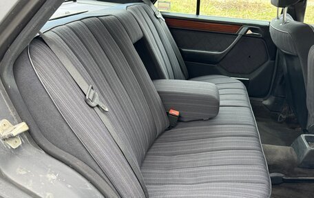 Mercedes-Benz W124, 1985 год, 175 000 рублей, 15 фотография