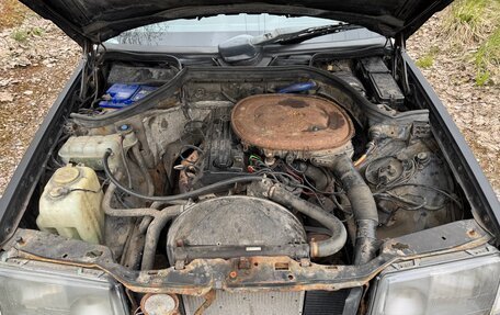 Mercedes-Benz W124, 1985 год, 175 000 рублей, 18 фотография
