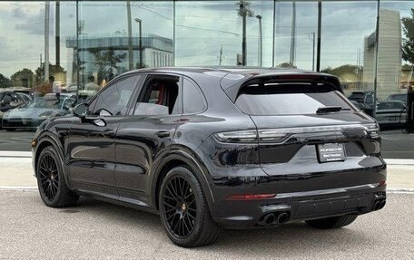 Porsche Cayenne III, 2022 год, 12 835 000 рублей, 6 фотография