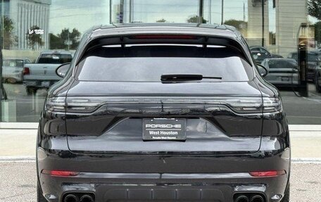 Porsche Cayenne III, 2022 год, 12 835 000 рублей, 8 фотография