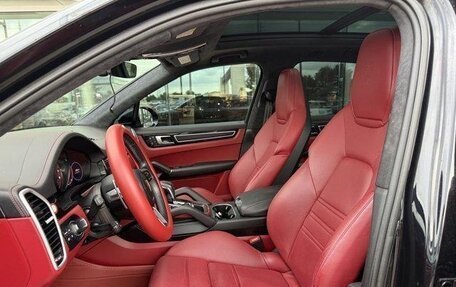 Porsche Cayenne III, 2022 год, 12 835 000 рублей, 11 фотография