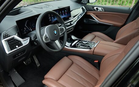 BMW X5, 2024 год, 15 425 000 рублей, 2 фотография