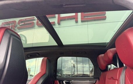 Porsche Cayenne III, 2022 год, 12 835 000 рублей, 15 фотография