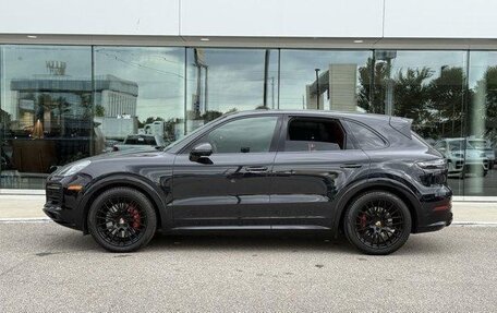 Porsche Cayenne III, 2022 год, 12 835 000 рублей, 4 фотография