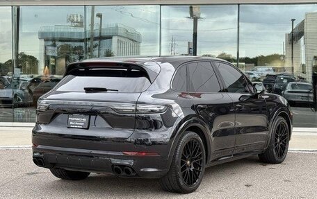 Porsche Cayenne III, 2022 год, 12 835 000 рублей, 7 фотография