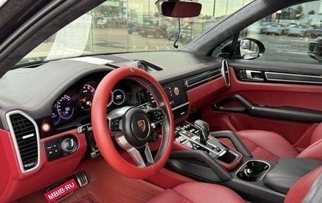 Porsche Cayenne III, 2022 год, 12 835 000 рублей, 12 фотография