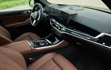 BMW X5, 2024 год, 15 425 000 рублей, 12 фотография