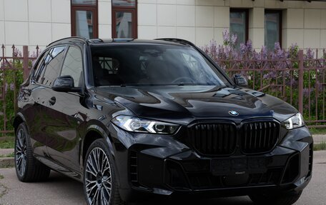 BMW X5, 2024 год, 15 425 000 рублей, 9 фотография