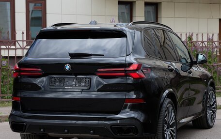 BMW X5, 2024 год, 15 425 000 рублей, 11 фотография